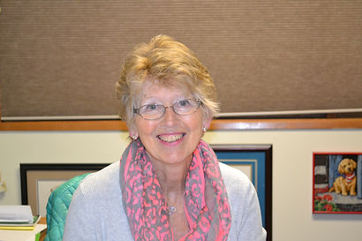 Ingrid Karn, CPA, APA